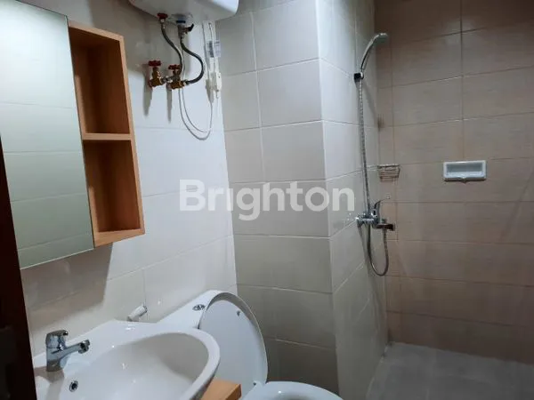 image BALIKPAPAN APARTEMEN BORNEY BAY CITY,TENGAH KOTA,VIEW LAUT . (5)