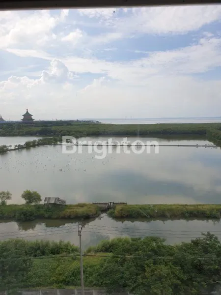 image APARTEMEN EAST COAST RESIDENT - 3BR, TOWER AMESTHYS (1)