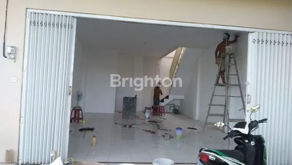 image RUKO 2 LT SIAP BUKA USAHA MURAH RUNGKUT (2)