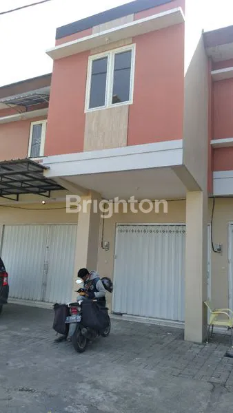 image RUKO 2 LT SIAP BUKA USAHA MURAH RUNGKUT (1)