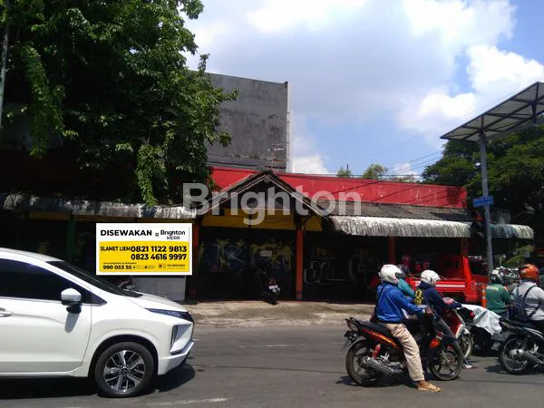 image RUMAH USAHA HOOK 0 JLN NGAGEL BARATA JAYA (1)