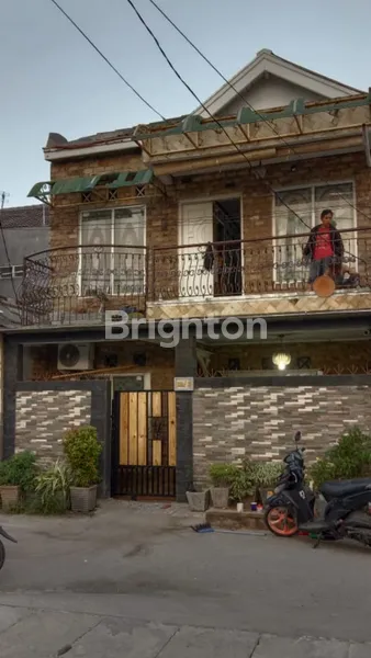 image RUMAH PONDOK UNGU PERMAI 2 LANTAI DI BEKASI JAWA BARAT (1)