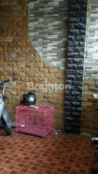 image RUMAH PONDOK UNGU PERMAI 2 LANTAI DI BEKASI JAWA BARAT (3)