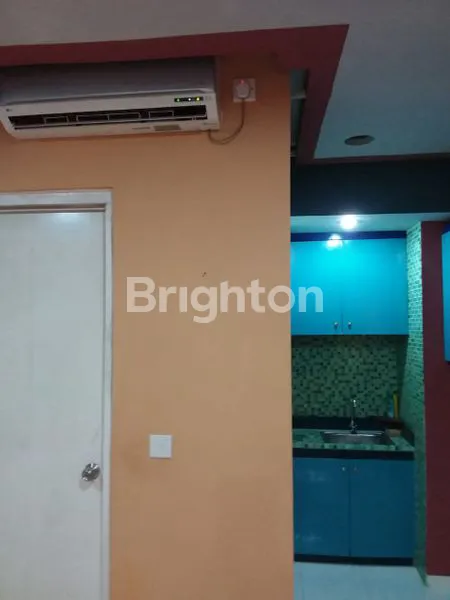 image APARTEMEN EAST COAST 2 BR SIAP PAKAI FURNISHED VIEW POOL DEKAT PAKUWON CITY DAN ITS (2)