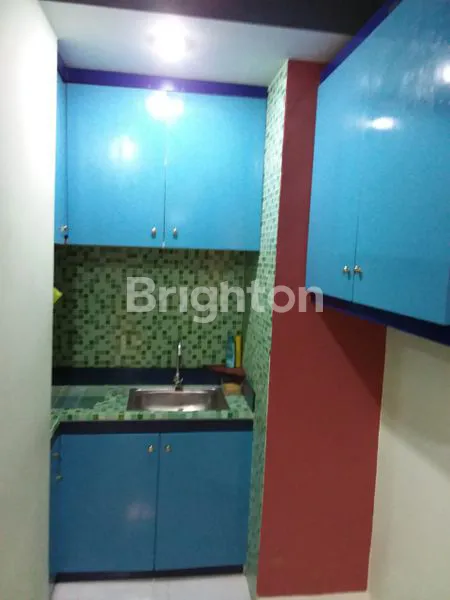 image APARTEMEN EAST COAST 2 BR SIAP PAKAI FURNISHED VIEW POOL DEKAT PAKUWON CITY DAN ITS (7)