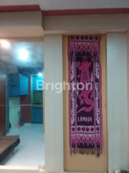 image APARTEMEN EAST COAST 2 BR SIAP PAKAI FURNISHED VIEW POOL DEKAT PAKUWON CITY DAN ITS (4)