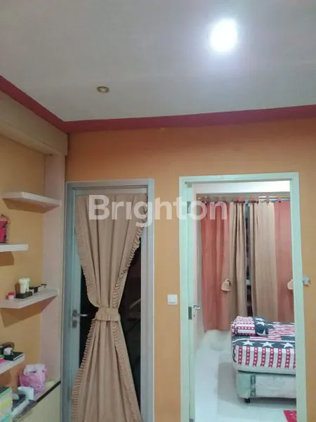 image APARTEMEN EAST COAST 2 BR SIAP PAKAI FURNISHED VIEW POOL DEKAT PAKUWON CITY DAN ITS (5)