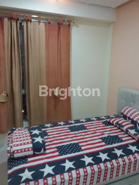 image APARTEMEN EAST COAST 2 BR SIAP PAKAI FURNISHED VIEW POOL DEKAT PAKUWON CITY DAN ITS (6)