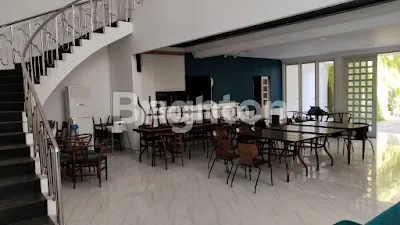 Gambar Property SIAP HUNI/PAKAI, COCOK UNTUK RESTO/CAFE/KANTOR/USAHA DI RAYA JEMURSARI