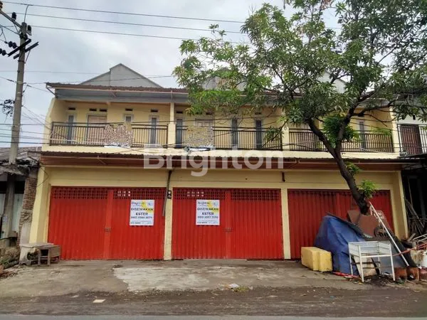 Gambar Property PINGGIR JALAN RAYA LINGKAR TIMUR