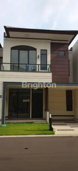 image RUMAH DI LAVON SUVARNA SUTERA CIKUPA TANGERANG (1)