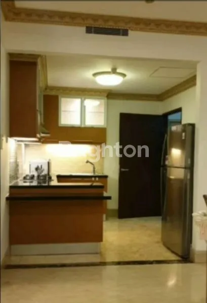 image APARTMENT CAPITAL RESIDENCE JAKARTA SELATAN (6)