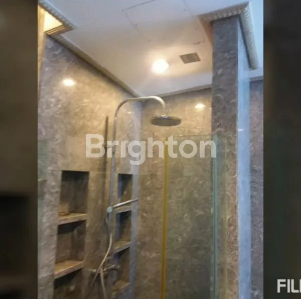 image APARTMENT CAPITAL RESIDENCE JAKARTA SELATAN (4)