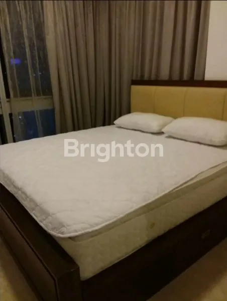 image APARTMENT CAPITAL RESIDENCE JAKARTA SELATAN (2)