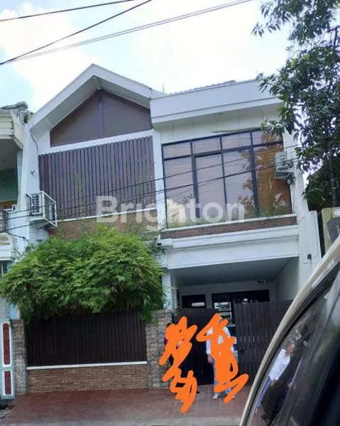 image RUMAH MEWAH KOSONGAN AREA DR. SOETOMO !! (1)