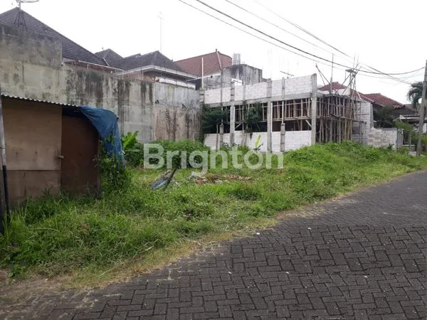 image TANAH LUAS COCOK UNTUK HUNIAN DI ARAYA MALANG (1)