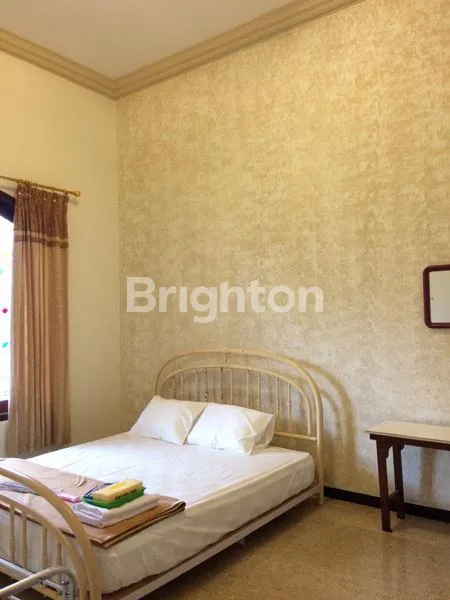 image RUMAH  SEMI FURNISH (5)