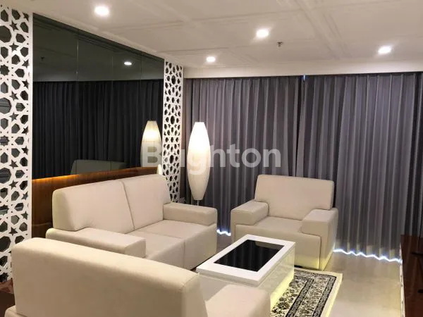 image THE PEAK WITH PRIVATE LIFT FURNISH MEWAH (8)