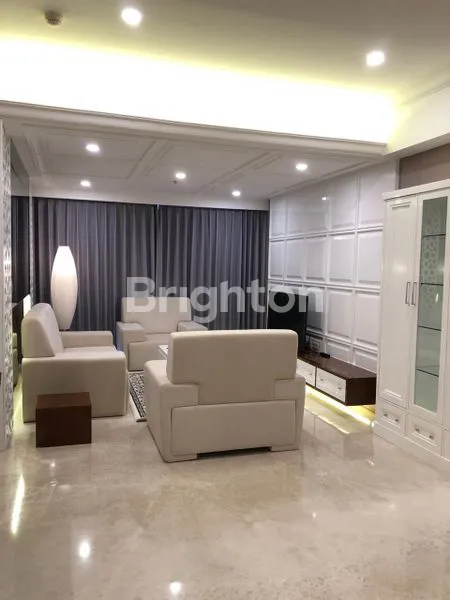 image THE PEAK WITH PRIVATE LIFT FURNISH MEWAH (7)