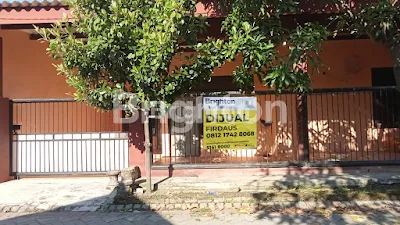 image RUMAH HOOK DI SEKARDANGAN INDAH SIDOARJO (1)