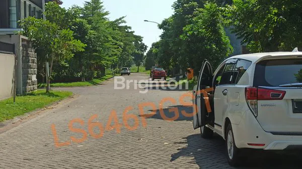 image KAVLING PURI GALAXY DEKAT ARAYA 1 SIAP BANGUN (2)