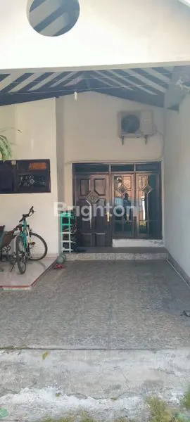 image RUMAH DI PERUM GOLDEN BERRY REGENCY MENGANTI GRESIK (3)