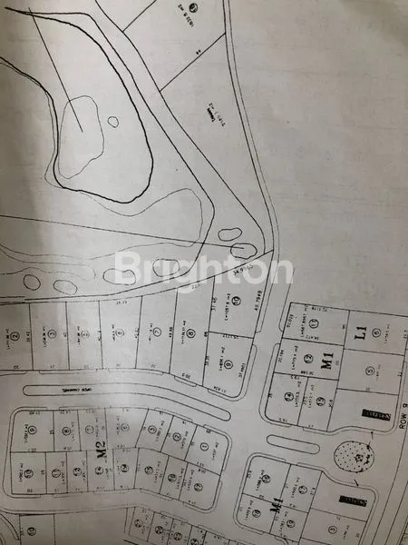 image KAVLING CITRALAND RAYA BUKIT GOLF  (1)