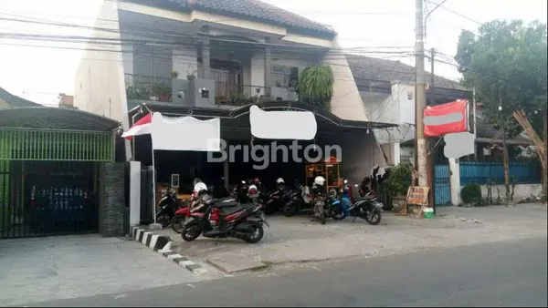 image RUMAH PAKIS TIRTOSARI (1)