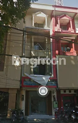 image RUKO DIPONEGORO NOL JALAN RAYA LOKASI SANGAT STRATEGIS BANGUNAN TERAWAT (1)