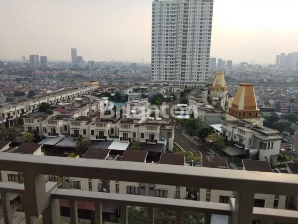 image APARTEMEN THAMRIN CITY PUSAT KOTA JAKARTA (2)