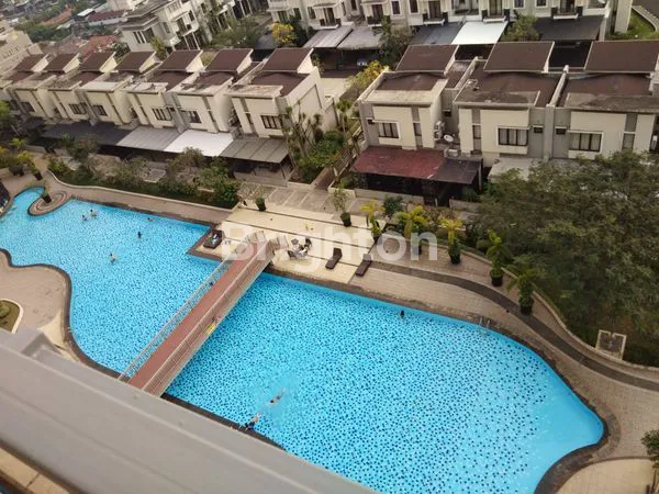 APARTEMEN THAMRIN CITY PUSAT KOTA JAKARTA