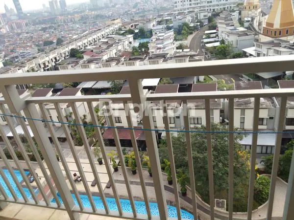 image APARTEMEN THAMRIN CITY PUSAT KOTA JAKARTA (8)