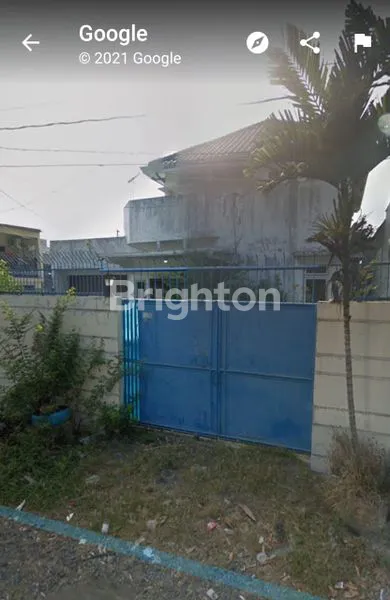 image RUMAH + GUDANG + TANAH LUAS DI TENGAH KOTA SEMARANG- 2208M² (1)