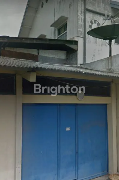 image RUMAH + GUDANG + TANAH LUAS DI TENGAH KOTA SEMARANG- 2208M² (2)