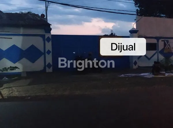 image GUDANG LOKASI STRATEGIS DI TEGAL BESAR JEMBER (1)