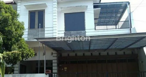 image DIJUAL RUMAH 2 LANTAI SIAP HUNI DEKAT SEKOLAH DI PURI ANJASMORO SEMARANG BARAT (4)