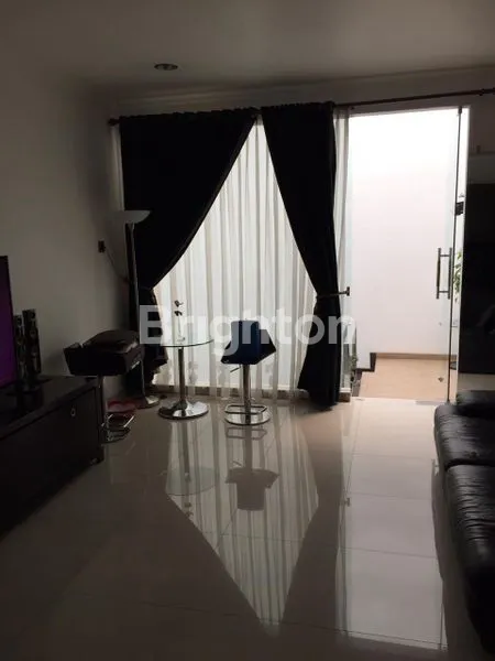 image RUMAH SIAP HUNI DI JANUR ASRI KELAPA GADING (5)