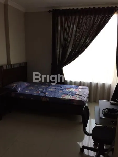 image RUMAH SIAP HUNI DI JANUR ASRI KELAPA GADING (2)