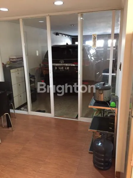 image RUMAH SIAP HUNI DI JANUR ASRI KELAPA GADING (7)