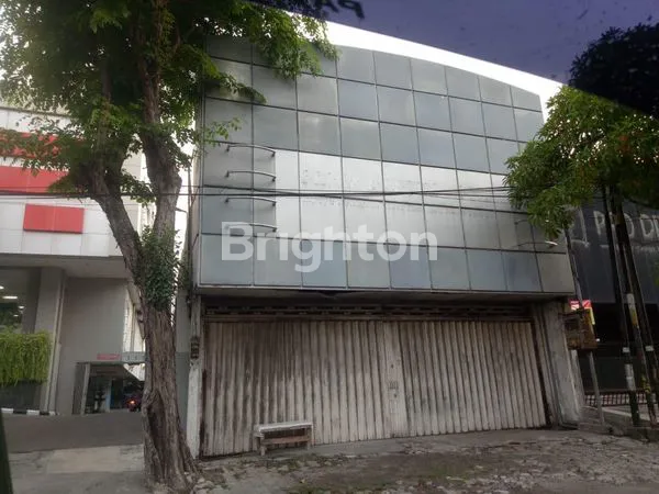 Gambar Property TOKO/BANGUNAN KOMERSIAL/EKS SHOWROOM 0 JALAN RAYA MANYAR KERTOARJO