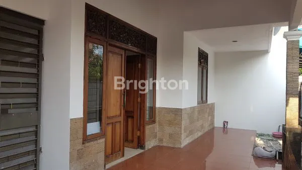 image RUMAH SIAP HUNI LINGKUNGAN NYAMAN DI TENGAH KOTA SIDOARJO (3)