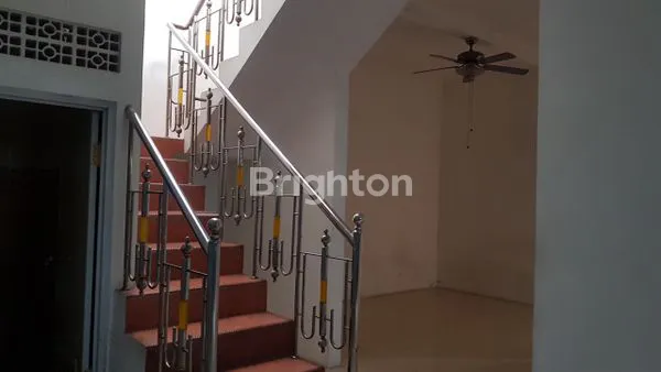 image RUMAH SIAP HUNI LINGKUNGAN NYAMAN DI TENGAH KOTA SIDOARJO (4)