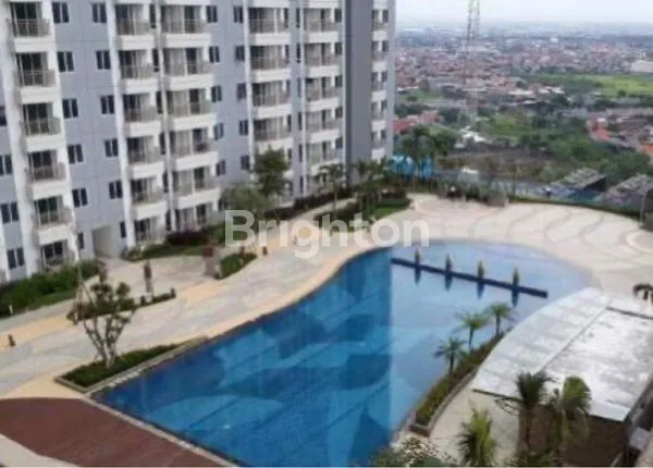 image APARTMENT ORCHARD PAKUWON INDAH , KAWASAN SUPERBLOCK ( FULL FURNISH ) (1)
