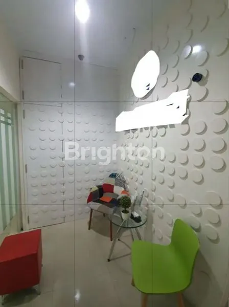 image KANTOR / OFFICE DI CBD RASUNA SAID JAKARTA SELATAN  (2)