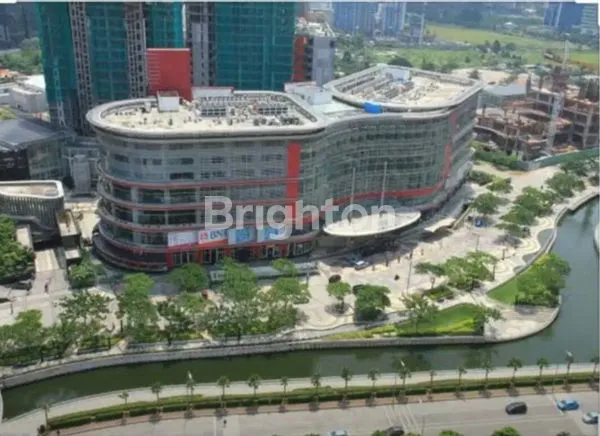image KANTOR / OFFICE DI CBD RASUNA SAID JAKARTA SELATAN  (1)