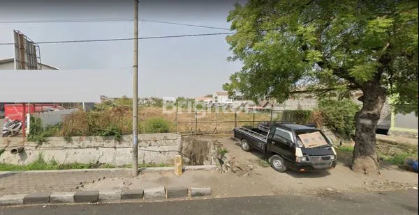 image TANAH RAYA SUKOMULYO MANYAR GRESIK SAMPING GKB (1)