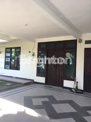 image RUMAH MEWAH DGN HARGA MURAH DI JANTUNG KOTA SIDOARJO (2)