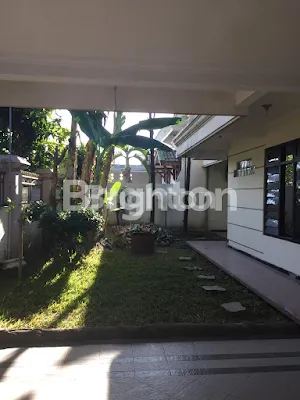 image RUMAH MEWAH DGN HARGA MURAH DI JANTUNG KOTA SIDOARJO (3)