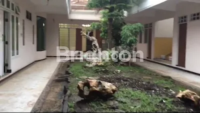 image RUMAH MEWAH DGN HARGA MURAH DI JANTUNG KOTA SIDOARJO (6)