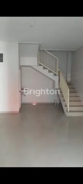 image RUKO 2 LANTAI NOL JALAN RAYA PONDOK JATI (1)